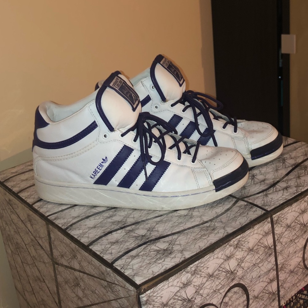 Exclusive adidas